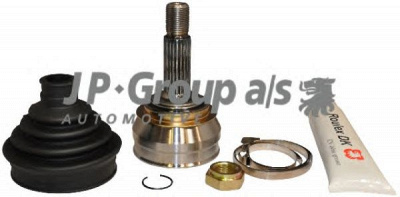 JP GROUP 1143302510 -  Шарнирный комплект, приводной вал